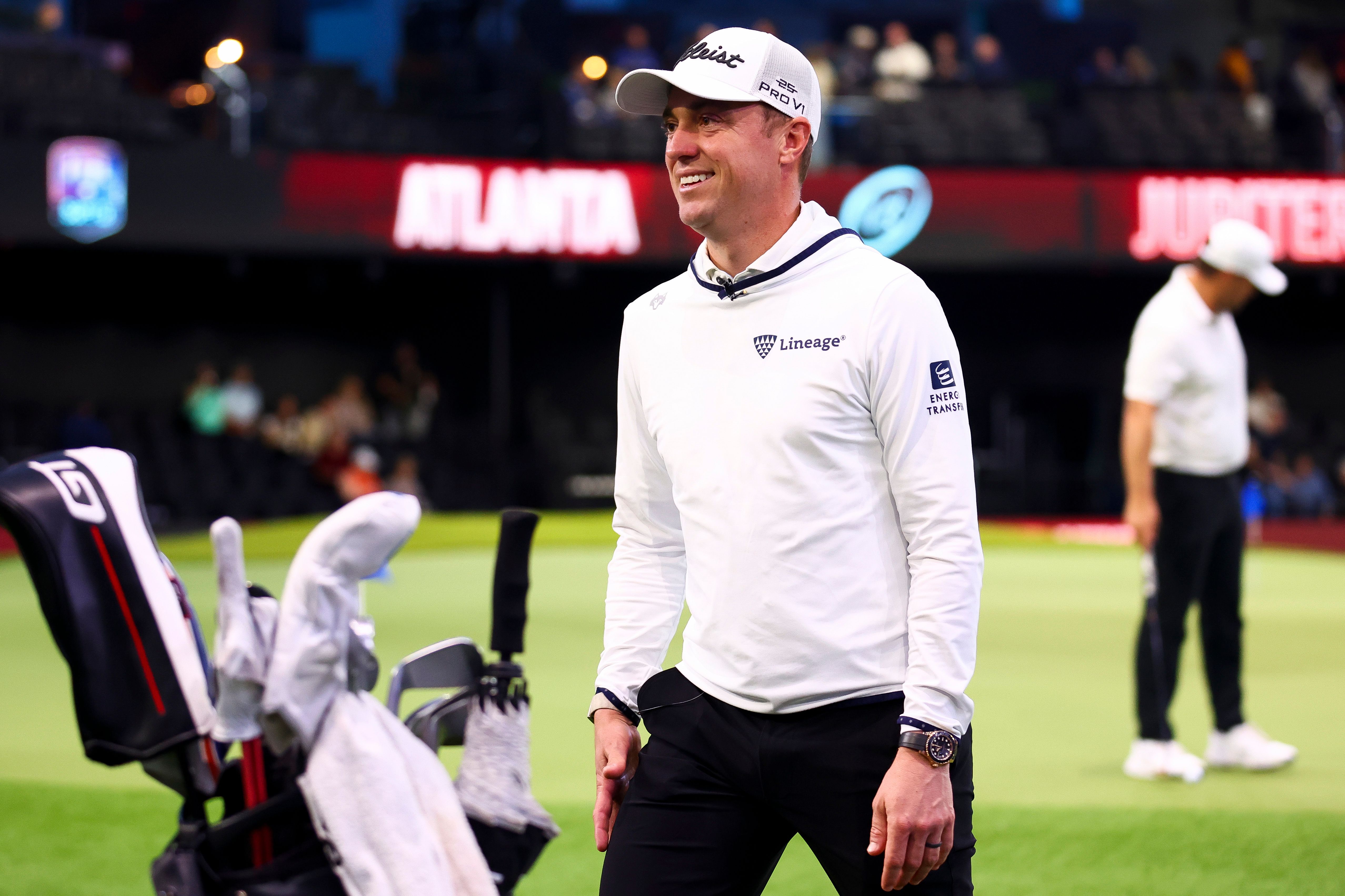 TGL Match 9-10 preview: Justin Thomas makes awaited return vs. Boston Common - 1