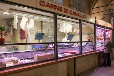 Horse meat set to be banned in Italy amid draft equine bill - 4
