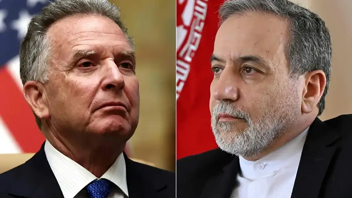 Explainer-Can the US and Iran bridge their differences in talks? - 3