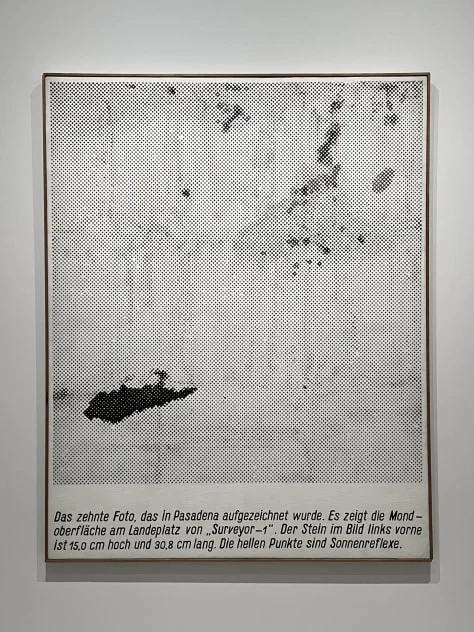 Three exhibitions to catch before the end of summer - 1