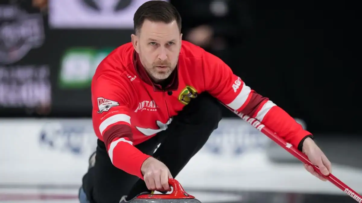 ‘Impossible to replace Brad Gushue’: Iconic skip set for final Brier playoffs - 2