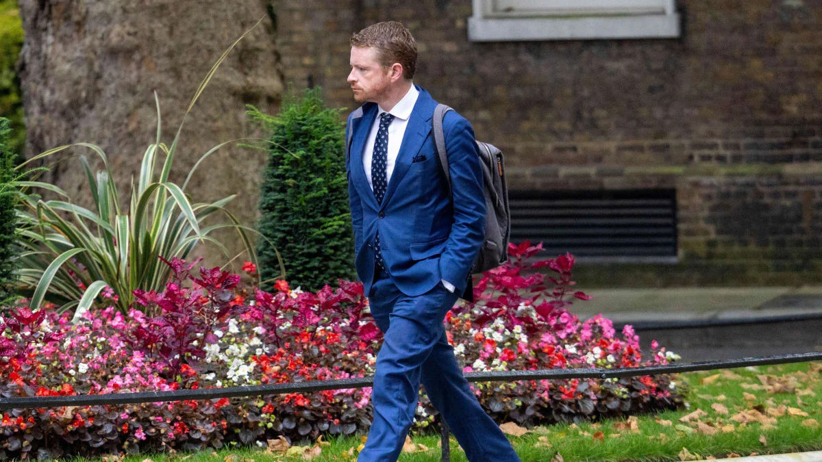 Labour think tank commissioned firm that ended up investigating journalist - 2