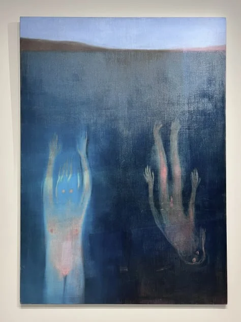 Three exhibitions to catch before the end of summer - 2