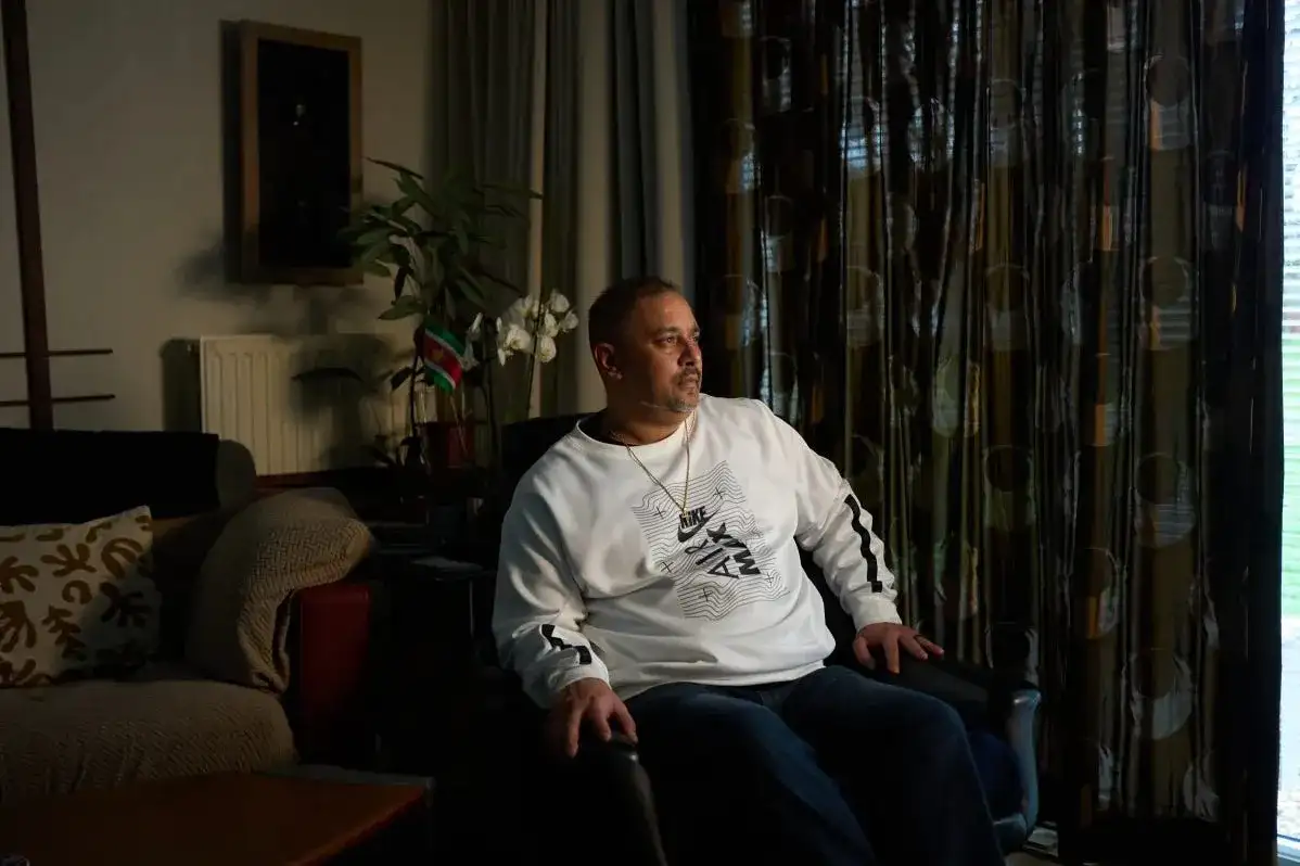 Suicide Reports and Assaults Inside ICE 'Concentration Camps' Trigger Calls for Urgent Investigation - 2