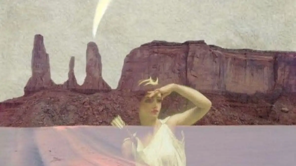 Astrologer Aliza Kelly Says to Prepare Yourself for These 2026 Events - 2