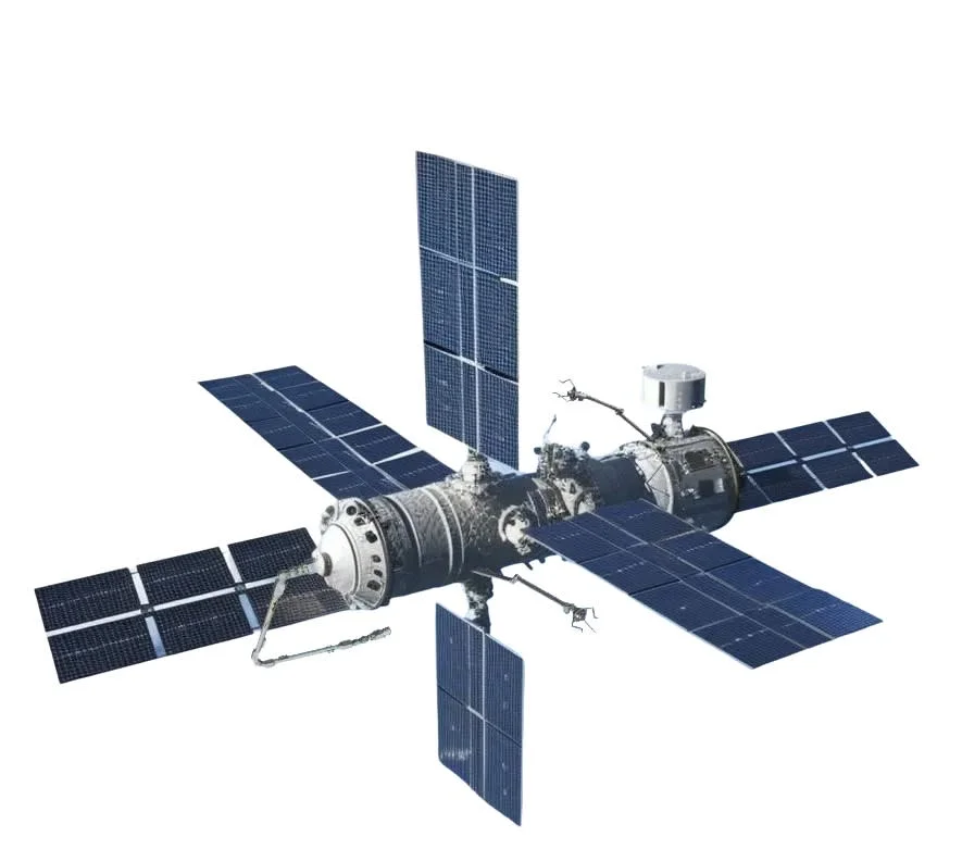 Principal Network Scientist at Constellation <b>Space</b> | Y Combinator - 3