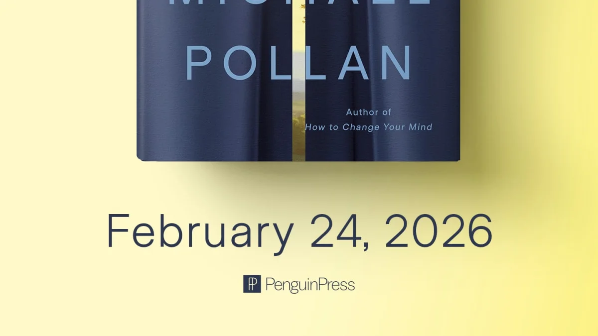 Michael Pollan says AI may 'think' — but it will never be conscious - 2