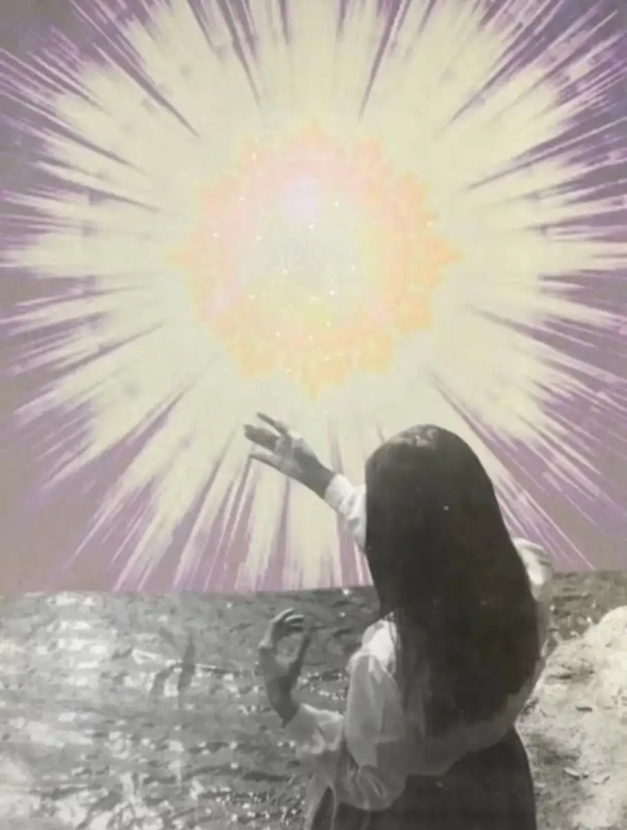 Astrologer Aliza Kelly Says to Prepare Yourself for These 2026 Events - 1