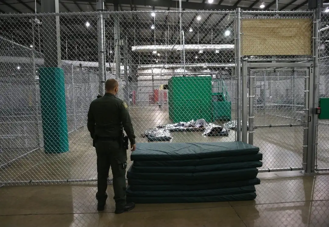 Suicide Reports and Assaults Inside ICE 'Concentration Camps' Trigger Calls for Urgent Investigation - 3