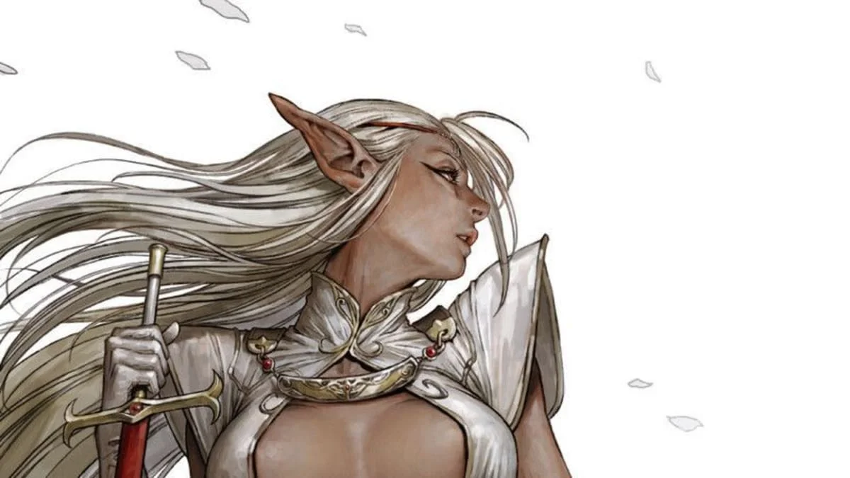 Sword World fixes the biggest TTRPG problem with its innovative Fellow System - 3