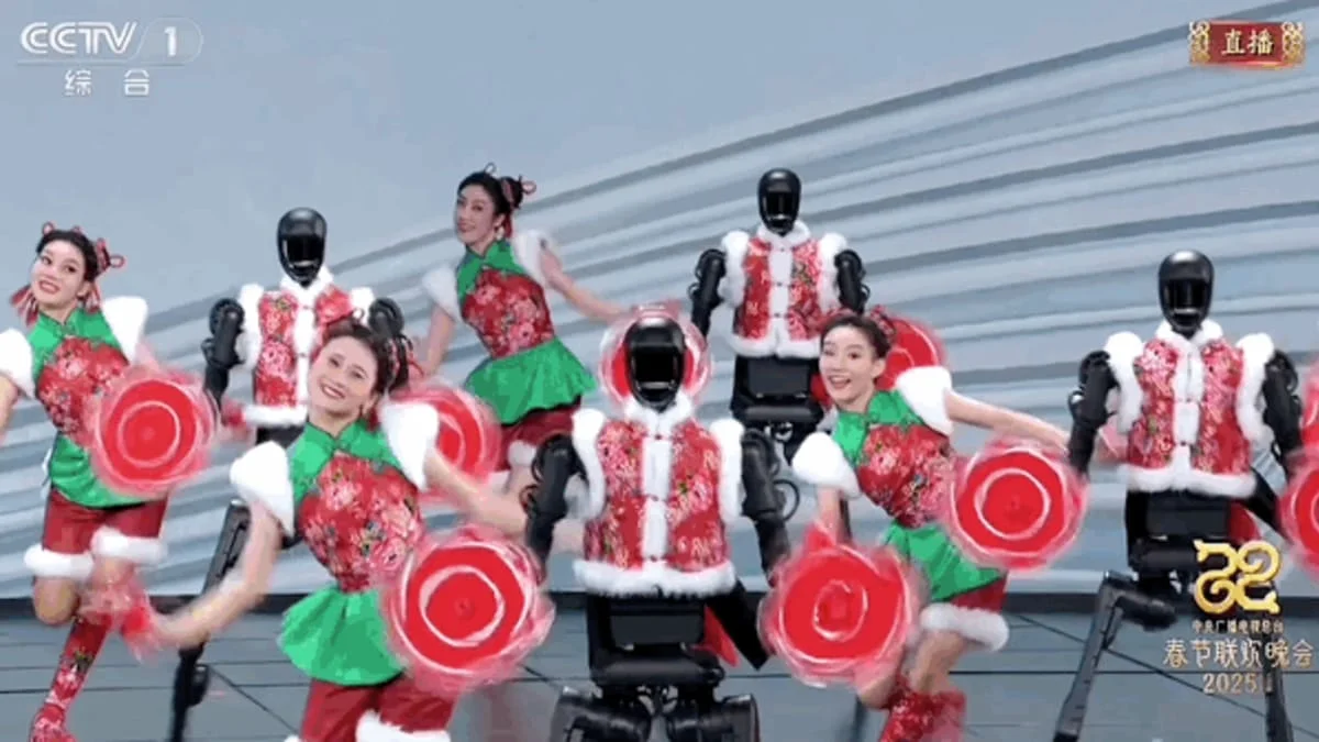 Inside the rise of robotics firm Unitree, glimpse into China’s tech ambitions - 2