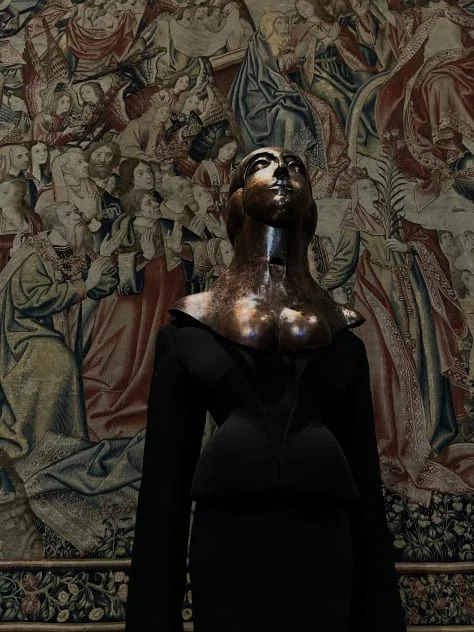 Three exhibitions to catch before the end of summer - 3