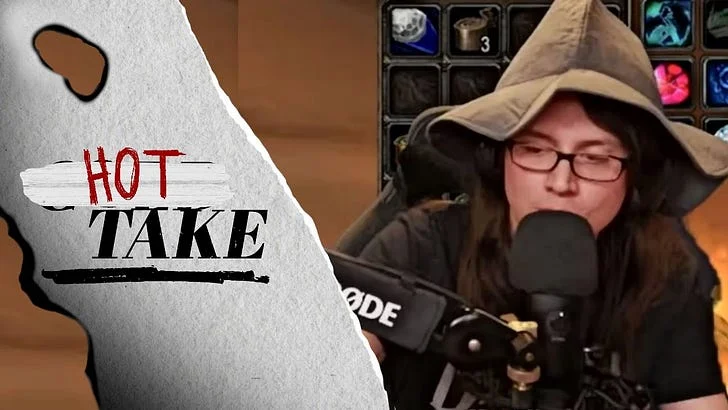 Indie dev claims the sudden takedown of its game was due to Warhammer creator Games Workshop, and a set of familiar-looking shoulder pads - 4