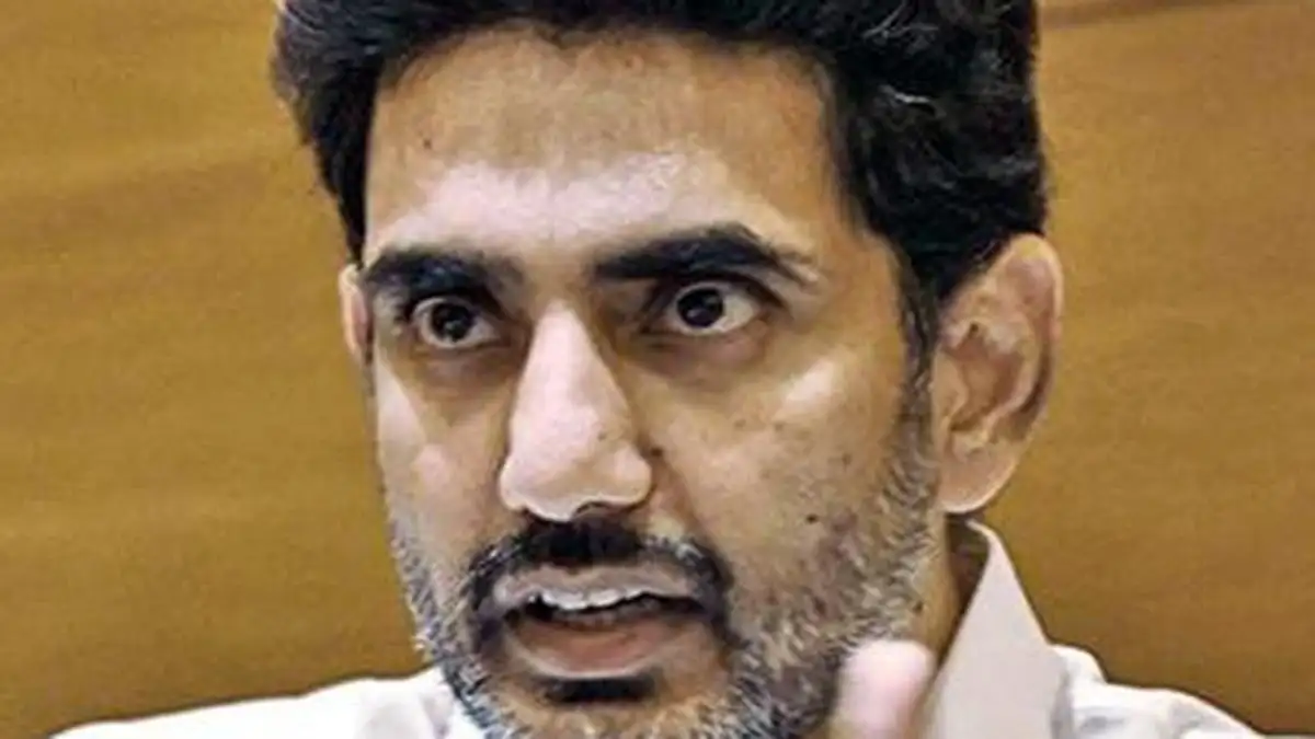 Poor quality mid-day meal: Lokesh apologises, suspends headmaster - 2