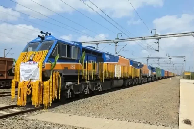Thunderstorm forecast in nine Telangana districts on April 5 - 2