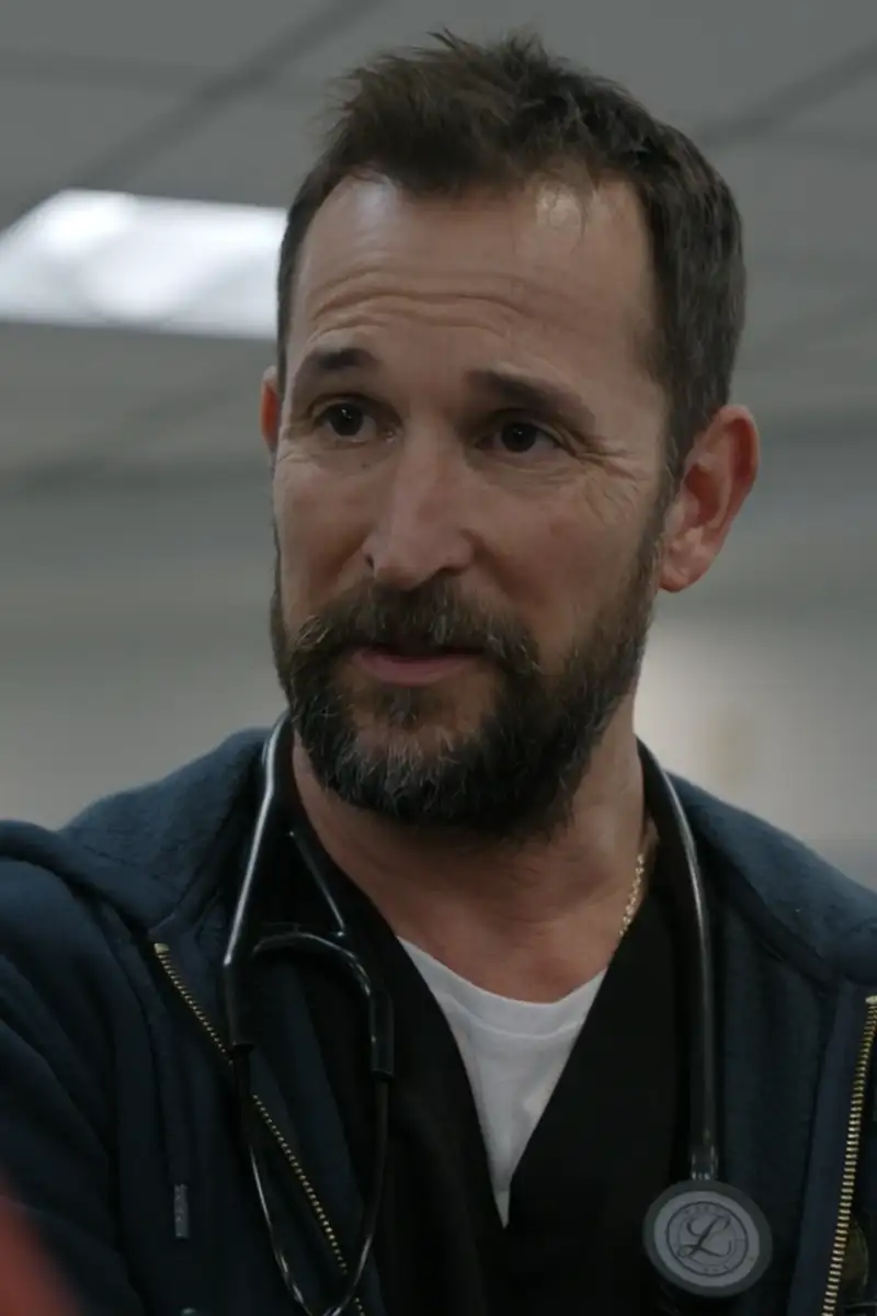 Rating The Most Popular Ships From “The Pitt” - 4