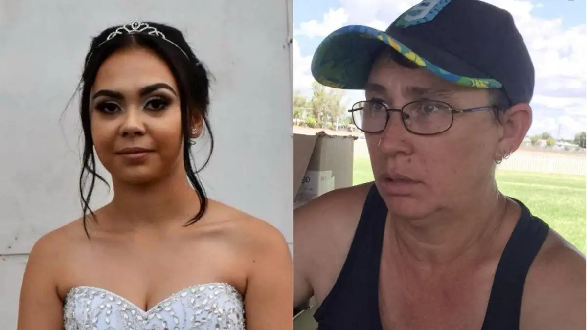 Police set $250,000 reward in search for accused triple-killer - 1