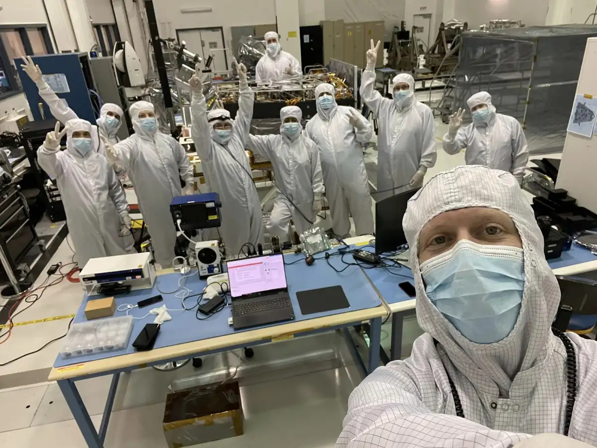 Can we observe Earth-like exoplanets from our own planet? - 3