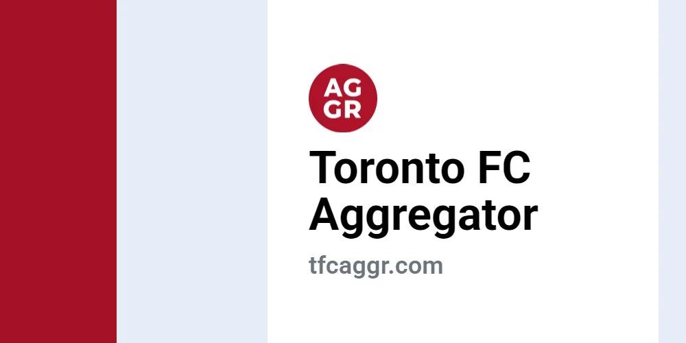 TFC’s Sargent questionable, Kuscevic available against Cincinnati - 3