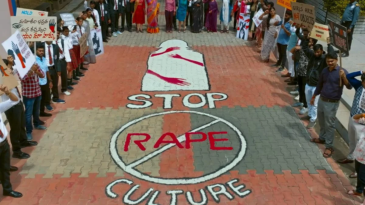 ‘Euphoria’ movie review: Gunasekhar’s part gritty social drama raises relevant questions - 2