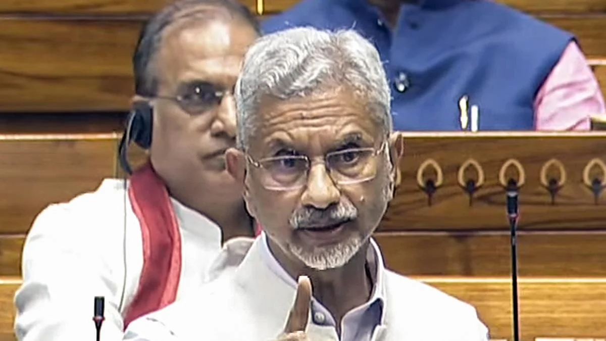 MEA Jaishankar has big fat zero to show for his efforts: Pawan Khera after Trump reiterates claims of stopping Op Sindoor - 3