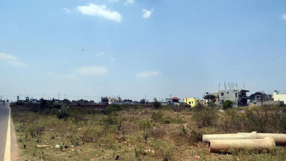 Shivaram Karanth Layout: BDA to seek court’s permission to call applications for allotment of sites - 2