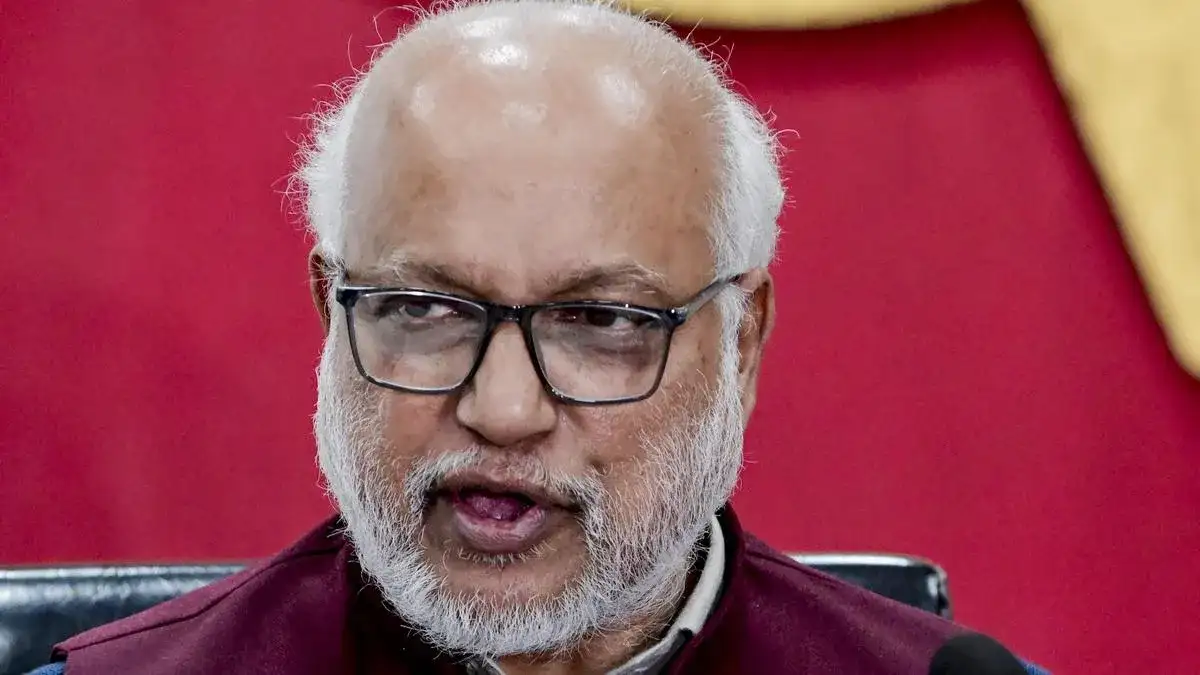 Tamil Nadu Assembly election 2026: Stalemate in DMK-CPI(M) seat-sharing continues - 4