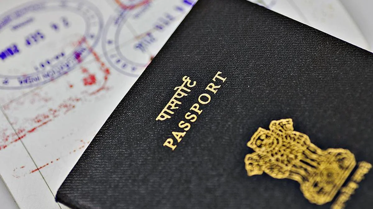 India's Passport Ranking Rises, But Loses Visa-free Access to 2 Countries - 3
