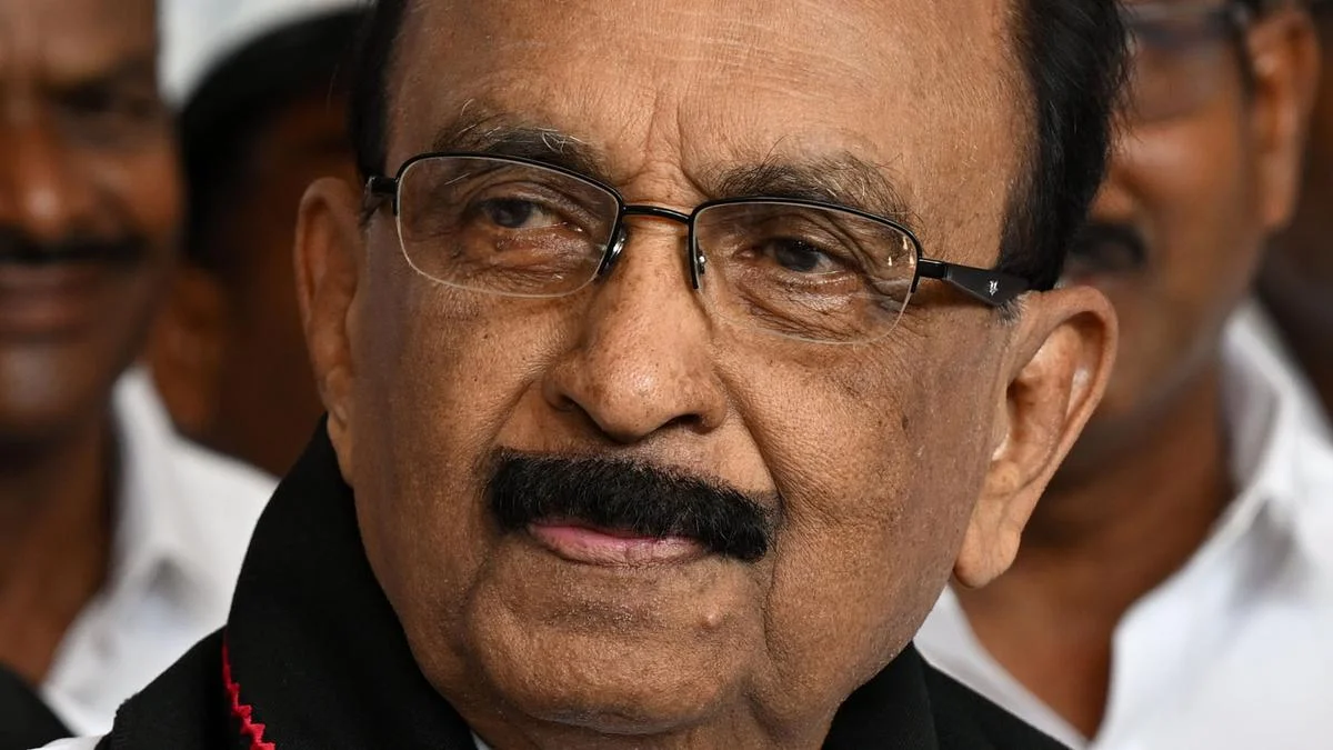 T.N. Assembly poll: MDMK will seek seats that will ensure Election Commission recognition, says Durai Vaiko - 3