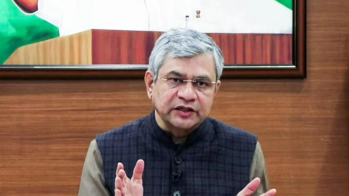 Finance Minister misinforming Parliament on WTO to justify sellout India-U.S. deal: Anand Sharma - 1