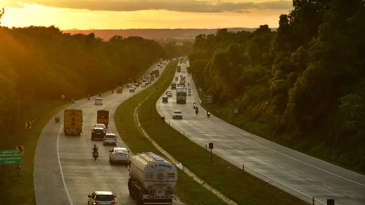 Government to decide on NICE project after Cabinet sub-committee report: Satish Jarkiholi - 1