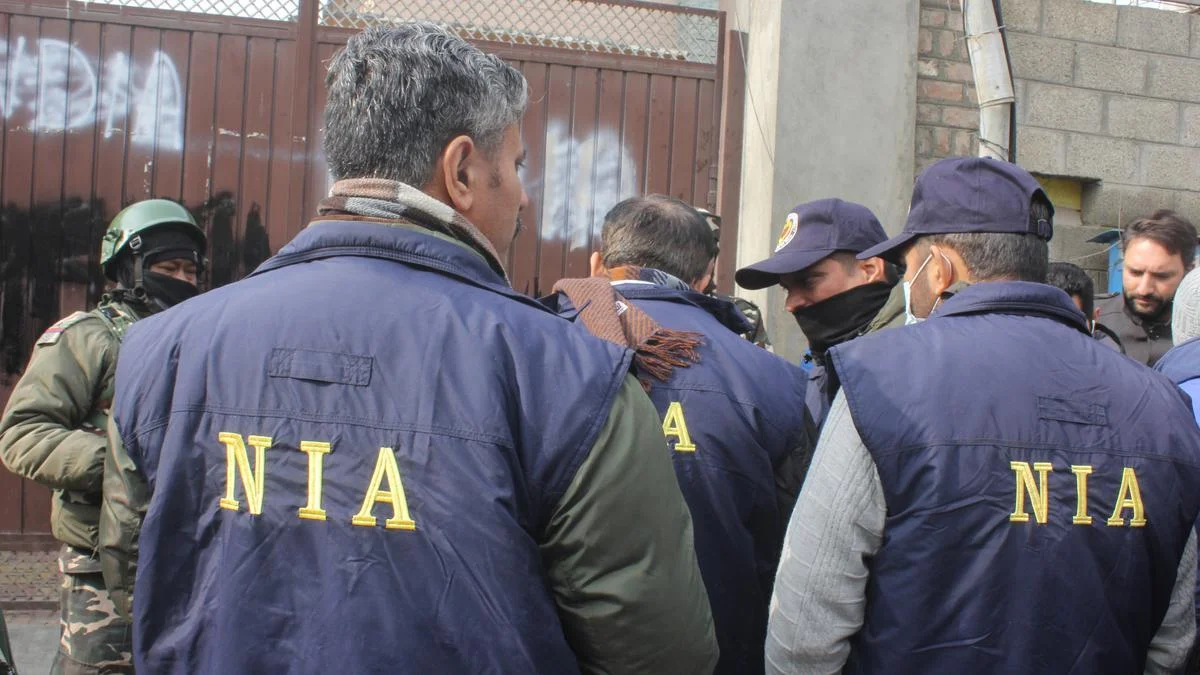 Bengal BJP demands death penalty for Trinamool leader arrested for murder - 4