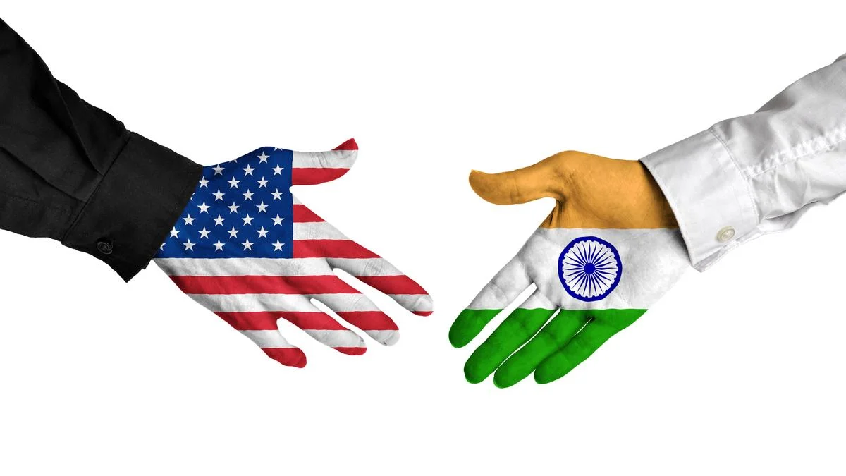 India-US interim trade pact likely to be operationalised in April, says commerce minister - 2