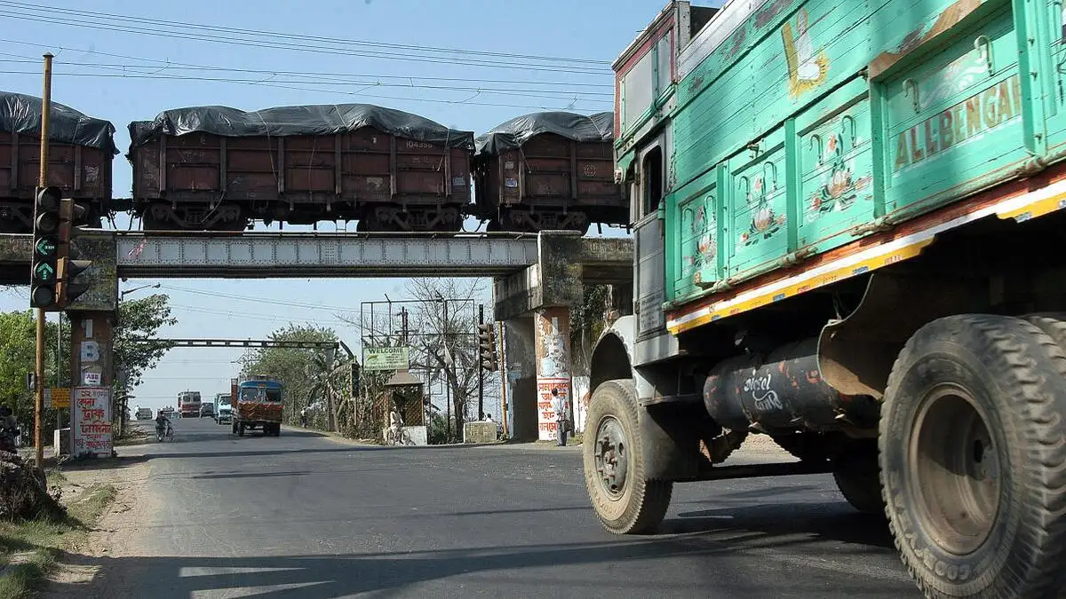 Owaisi questions transparency in Indian Railways ticket-pricing policies - 2