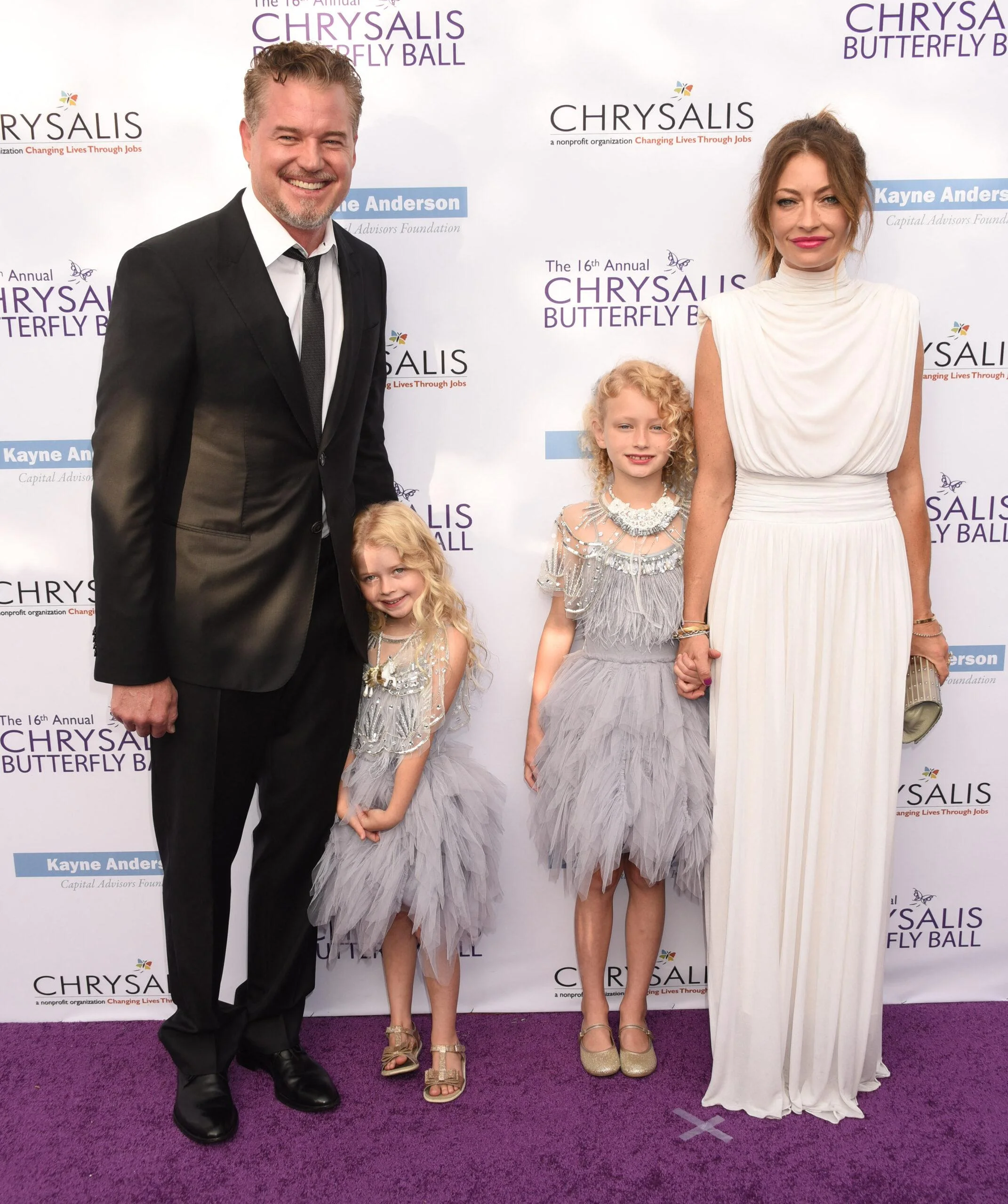 Eric Dane's devastating financial battle before ALS death revealed… amid backlash over $500,000 GoFundMe - 3