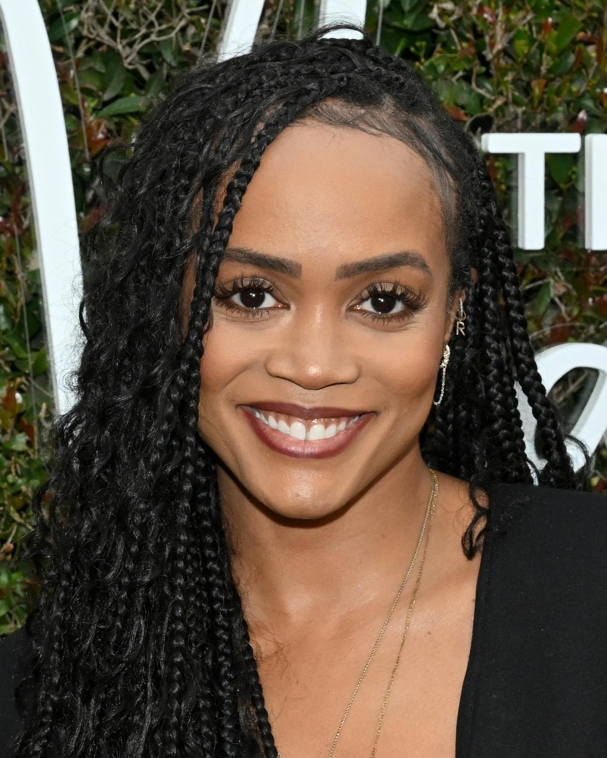 Rachel Lindsay Slams "Ruthless" Ex Bryan Abasolo Over Spousal Support - 1
