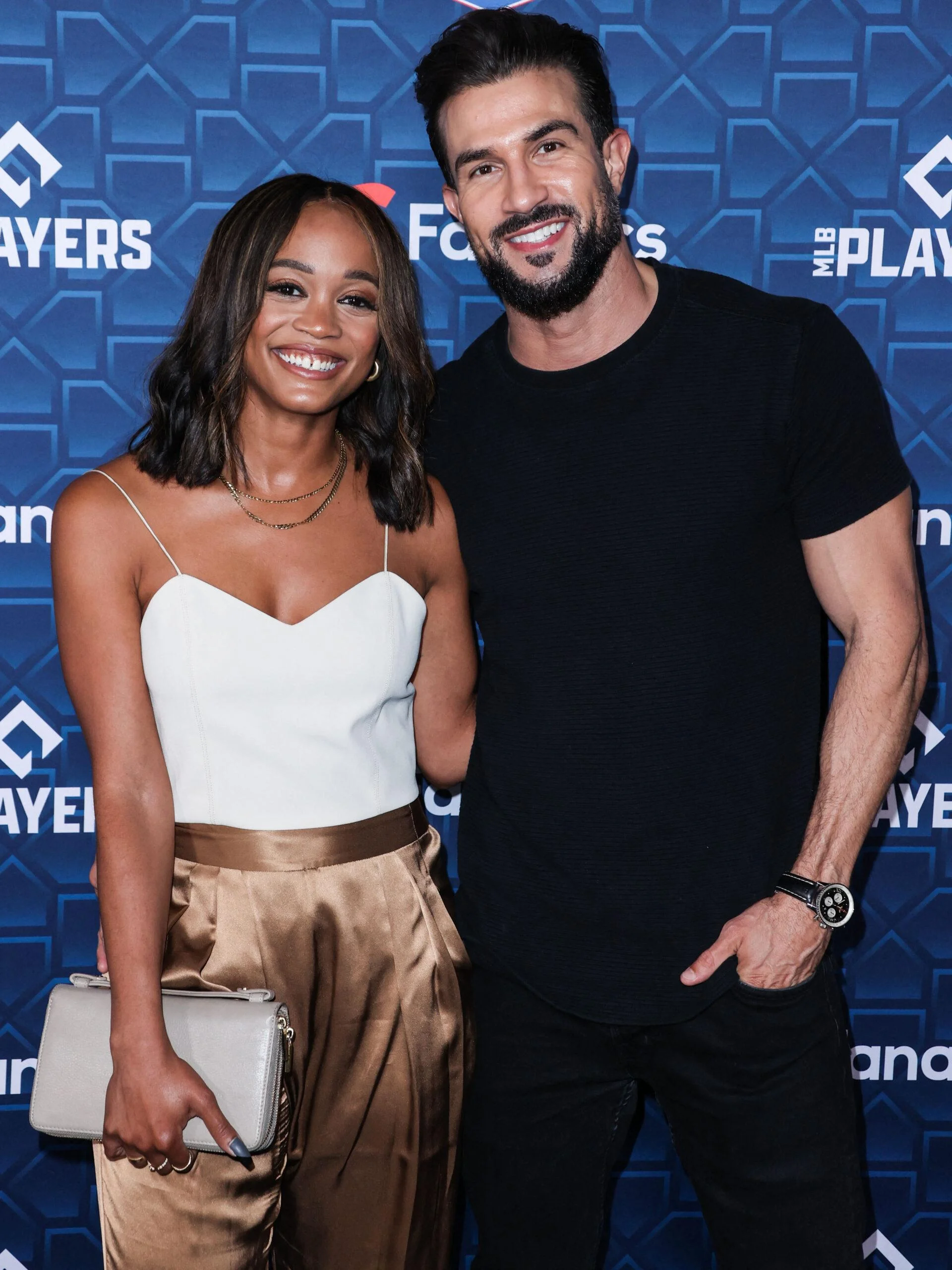 Rachel Lindsay Slams "Ruthless" Ex Bryan Abasolo Over Spousal Support - 2