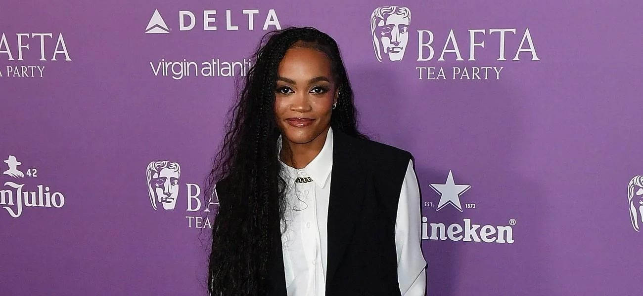 Rachel Lindsay Slams "Ruthless" Ex Bryan Abasolo Over Spousal Support - 4