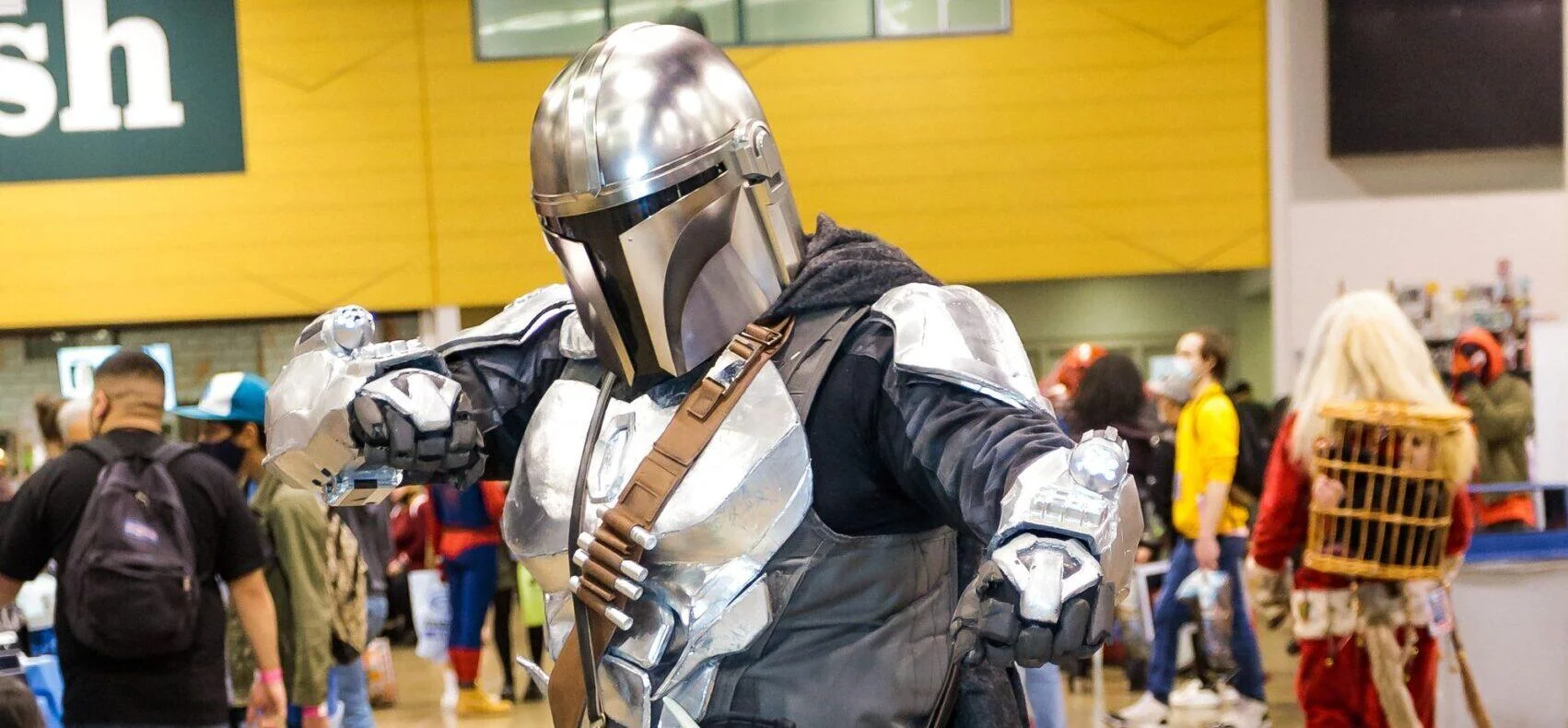 Star Wars' Super Bowl Trailer is the most disappointing thing I've seen this year - 4