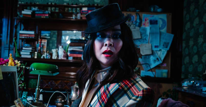 Mitski’s New Album Is a Dark Ode to Isolation - 1