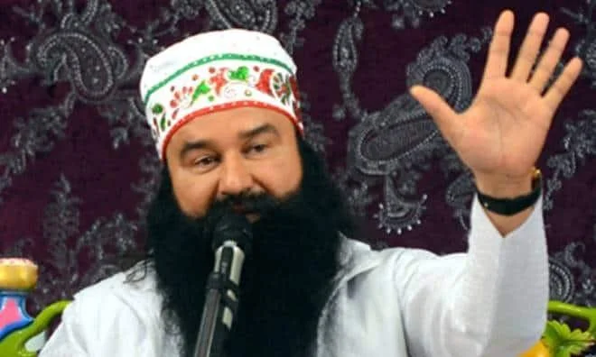 Dera Sacha Sauda chief Gurmeet Ram Rahim acquitted in journalist murder case - 1