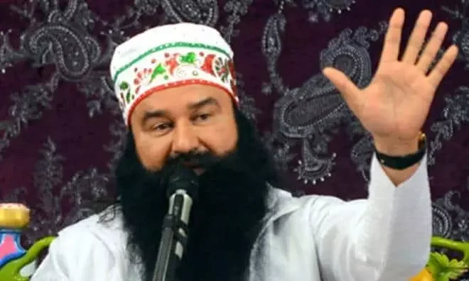 Dera Sacha Sauda chief Gurmeet Ram Rahim acquitted in journalist murder case - 2
