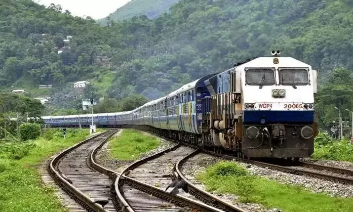 Kerala writes to Centre to undertake feasibility study for RRTS - 3