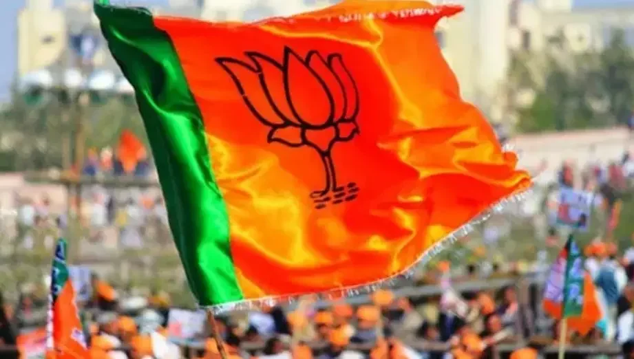 BJP highlights rise in minority votes, claims Oppn. parties teamed up in municipal elections - 1