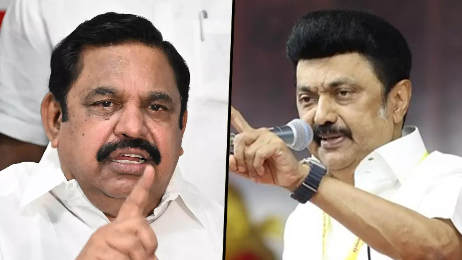 Previous AIADMK govt. failed to act effectively on crimes against women, alleges Tamil Nadu CM Stalin - 2