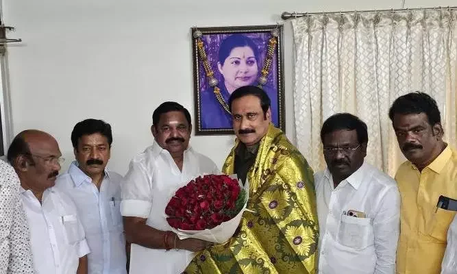 Tamil Nadu Assembly election: Sowmiya Anbumani likely to enter the fray in a PMK stronghold - 4