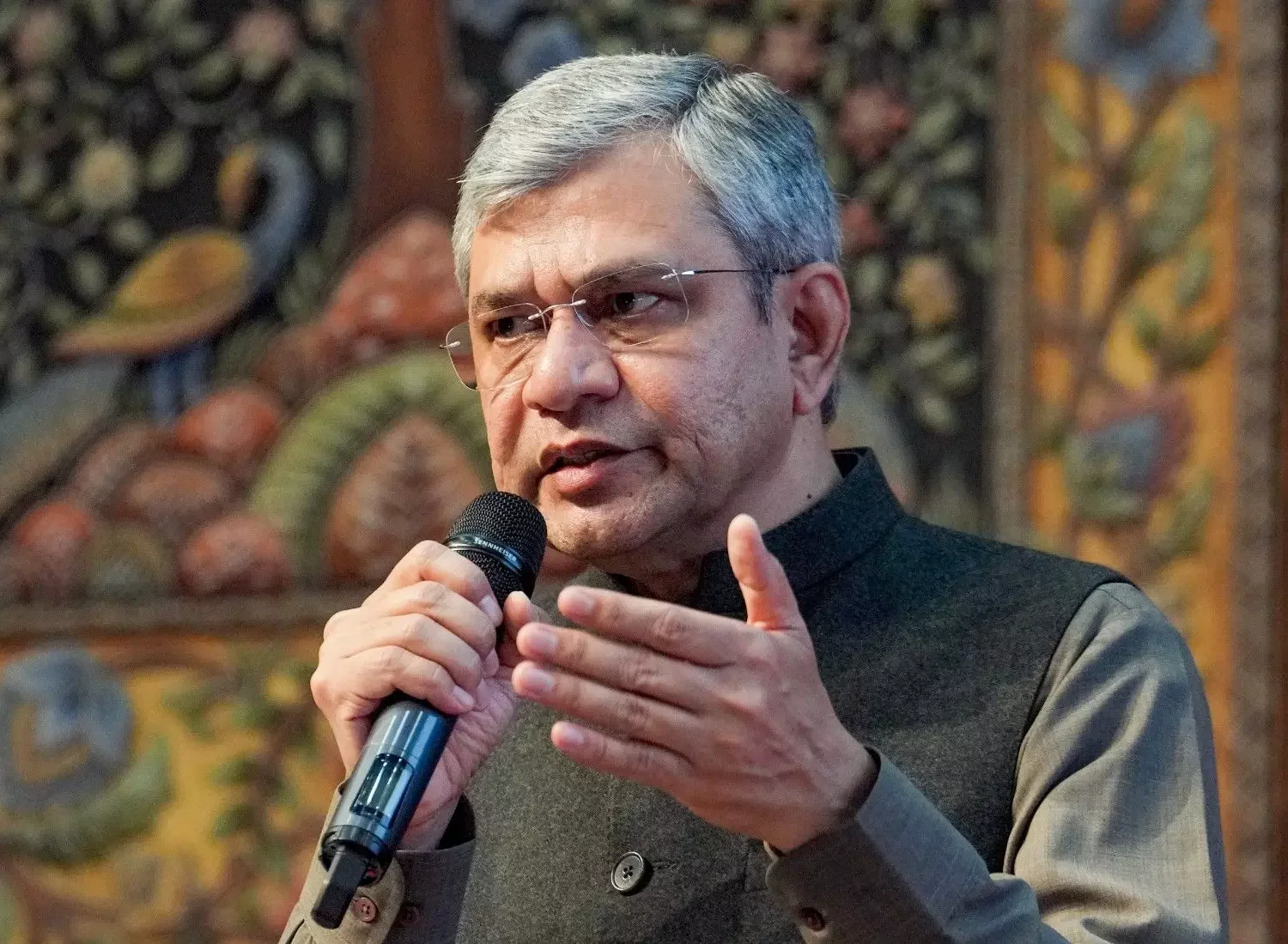 Cabinet approves Rs 1 lakh crore Urban Challenge Fund to force cities to ‘earn’ their own growth - 1