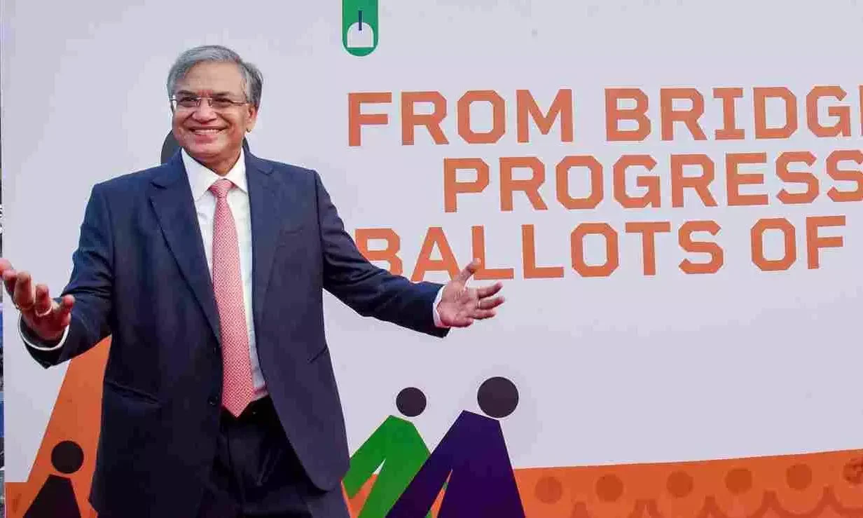 SIR was conducted in a transparent manner, says CEC - 4