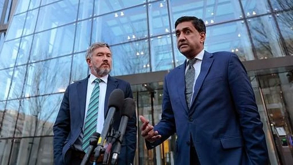 Lawmaker exposes 6 'powerful' men redacted in Epstein files... - 2