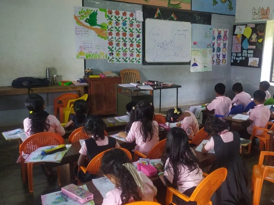 Inquiry ordered after parents claim Class V students made to clean toilets at Thottipalayam school in Coimbatore - 1